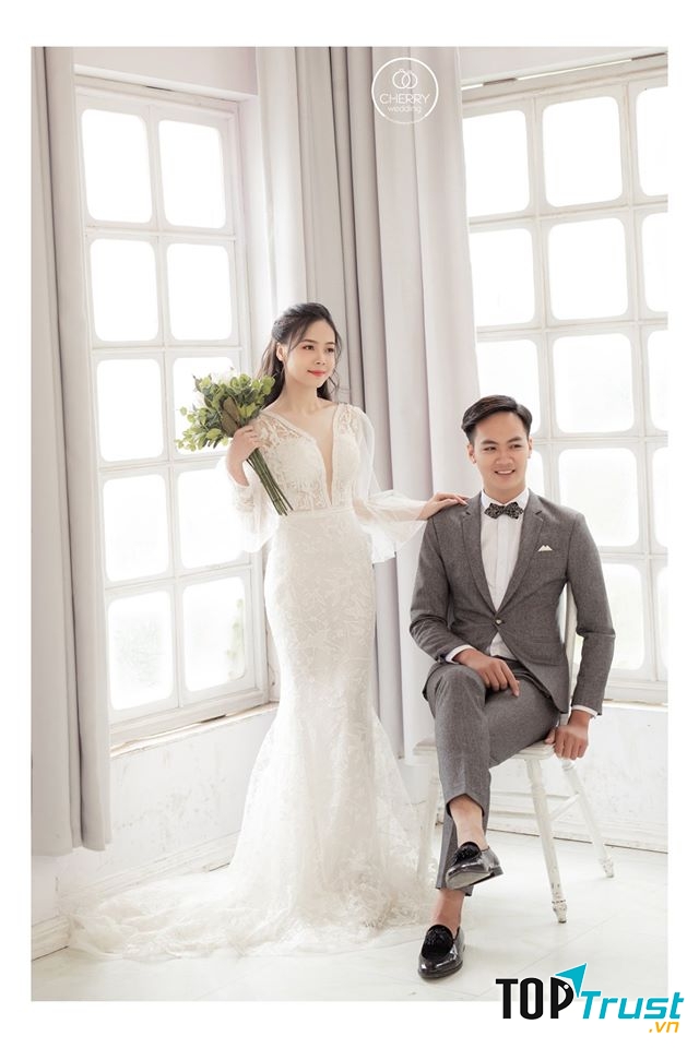 Cherry Wedding Studio