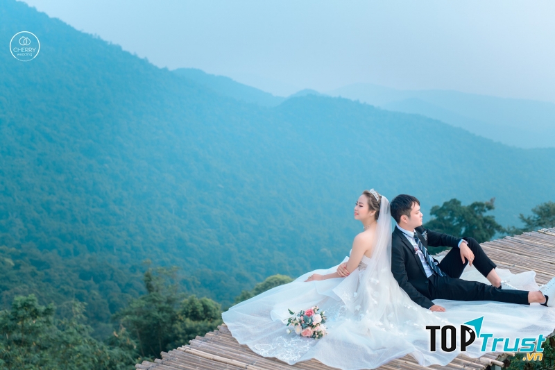 Cherry Wedding Studio