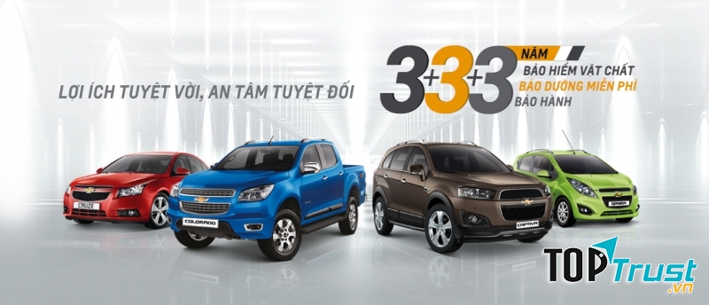 Chevrolet Việt Nam