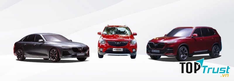 Đại lý Chevrolet An Thái