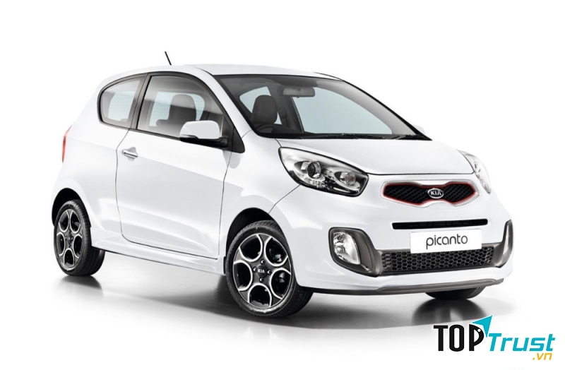 Chevrolet Picanto