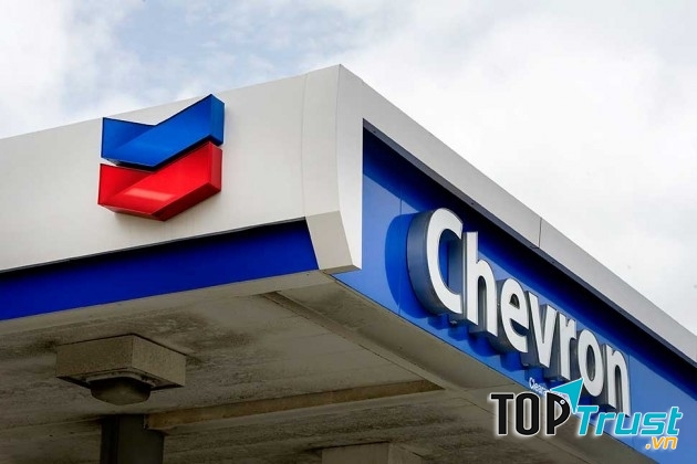 Nhân viên tại Chevron luôn được quan tâm về sức khỏe