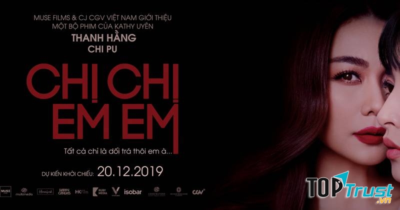Chị chị em em
