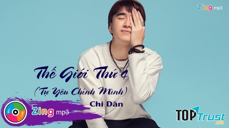 Chi Dân với phong cách trẻ chung