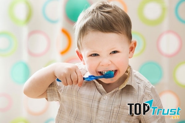 Chỉ chú ý mặt ngoài của răng và bỏ quên các vùng khác là nguyên nhân gây sâu răng, hôi miệng