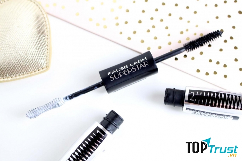 Mascara 2 đầu là một sựu lựa chọn thích hợp cho bạn