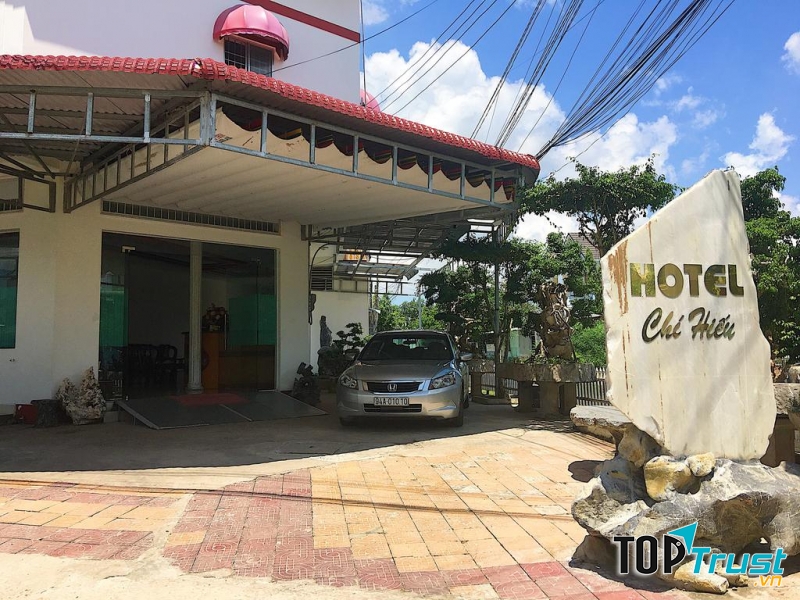 Chi Hieu Hotel