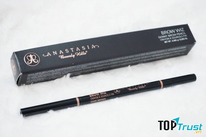 Chì kẻ chân mày Beverly Hills Brow Wiz - Anastasia