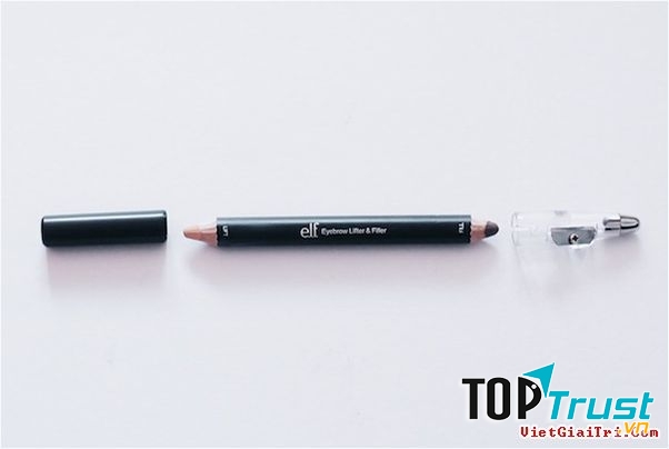 Chì kẻ chân mày Eyebrows Lifter & Filler -  E.l.f