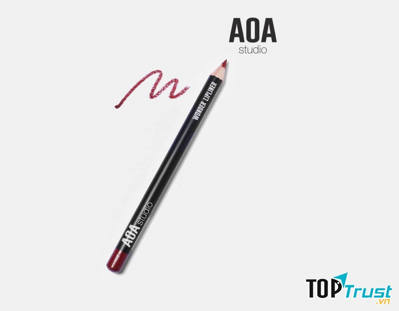 Chì Kẻ Môi AOA Wonder Lipliner