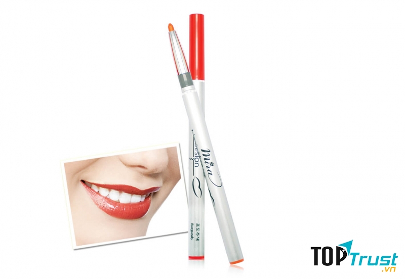 Chì kẻ môi Mira Auto Lipliner