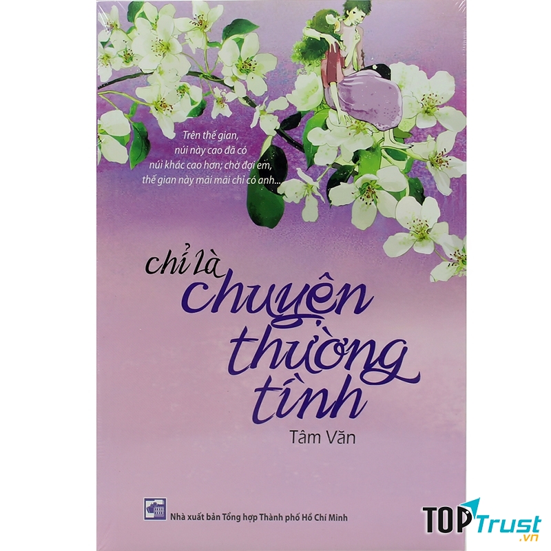 Thật ra mọi tình yêu đều có tính toán..