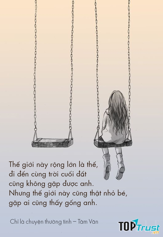 Chỉ là chuyên thường tình - Tâm VănChỉ là chuyên thường tình - Tâm Văn