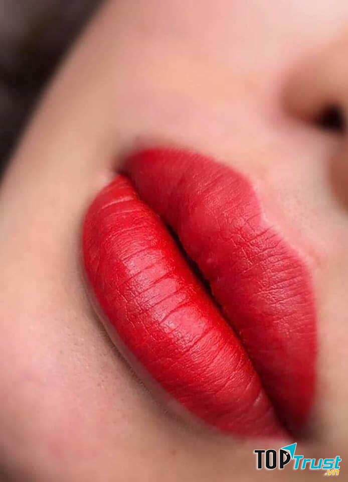 Chi Mai Beauty Salon