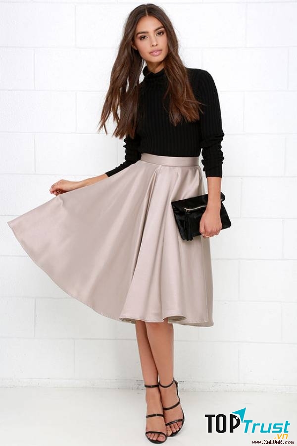 Chỉ chọn set đồ có 1 trong 2 item nổi bật.