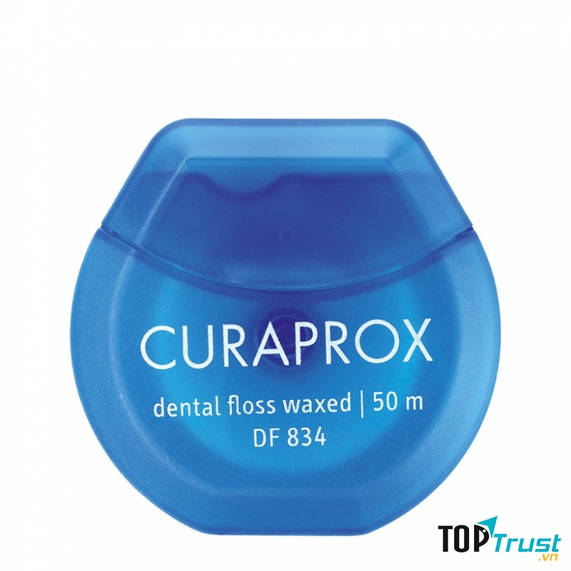 Chỉ nha khoa Curaprox