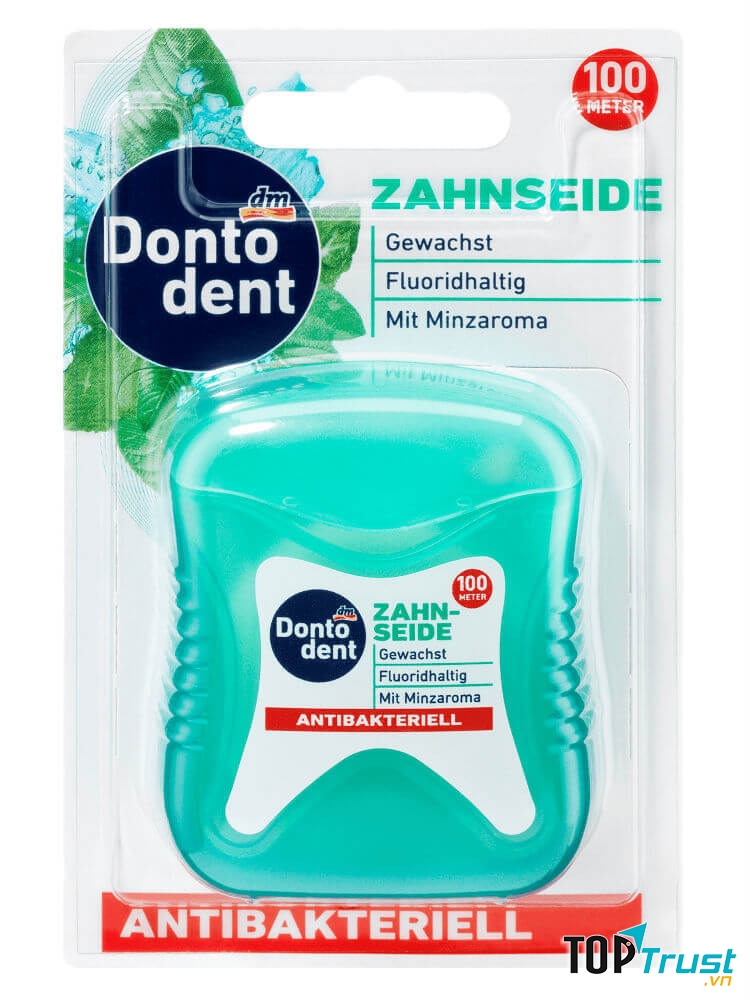 Chỉ nha khoa Dontodent