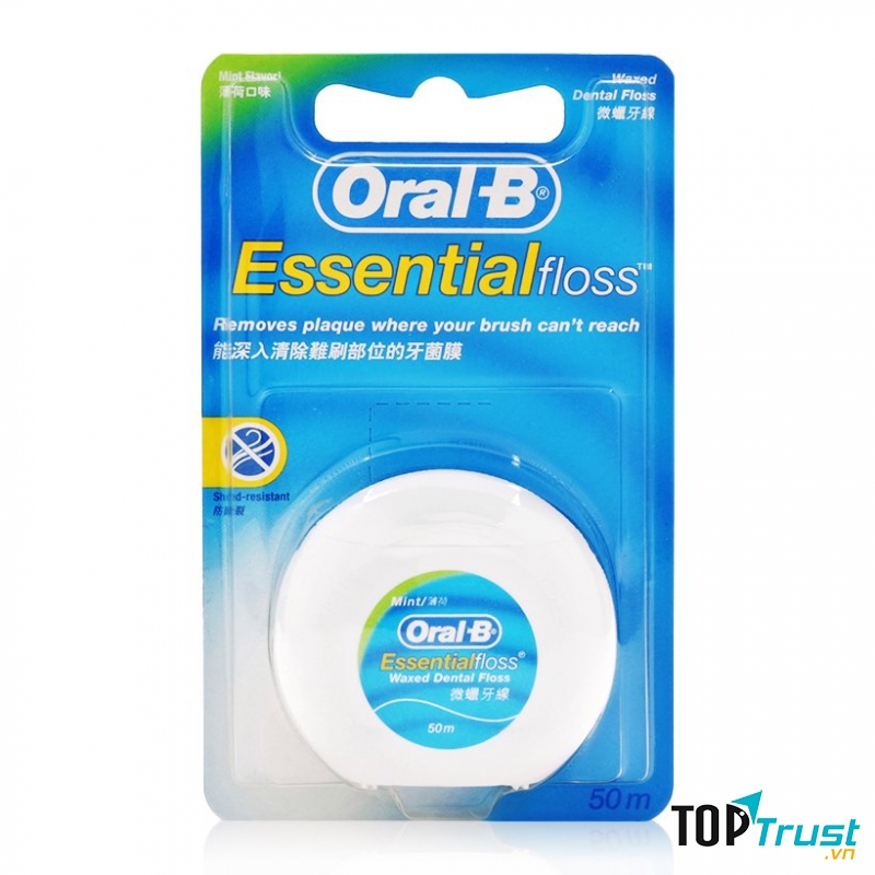 Chỉ Nha Khoa Oral-B