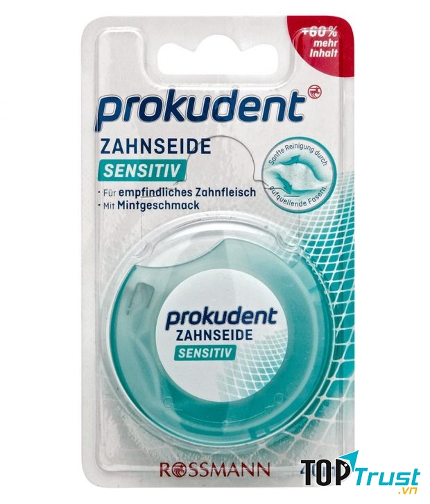 Chỉ nha khoa Prokudent