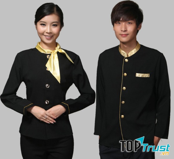 Công Ty TNHH Quốc Tế UNI-PRO Việt Nam