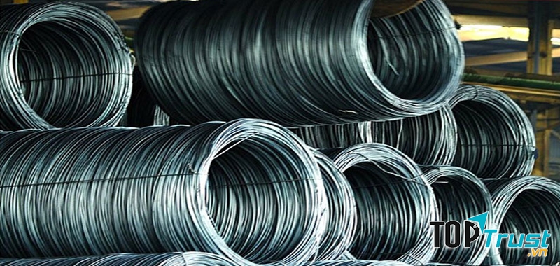 Chi Nhánh Công Ty Cổ Phần Thép Việt ý