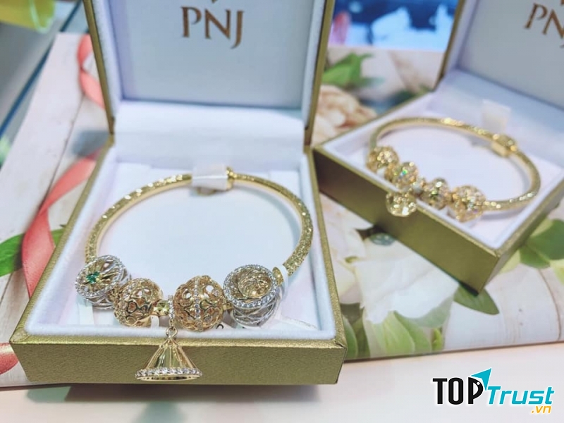 Chi nhánh PNJ Tam Kỳ, Quảng Nam