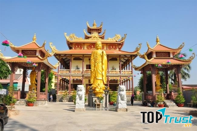 Vietravel Hải Phòng