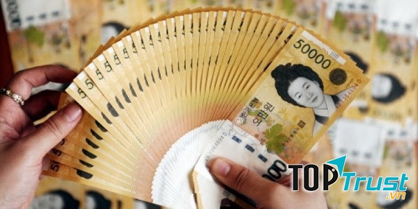 Chi phí là vấn đề cần được quan tâm hàng đầu nếu muốn đi du học.