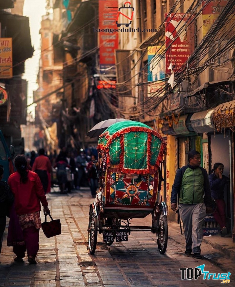 Chi phí du lịch không quá đắt đỏ