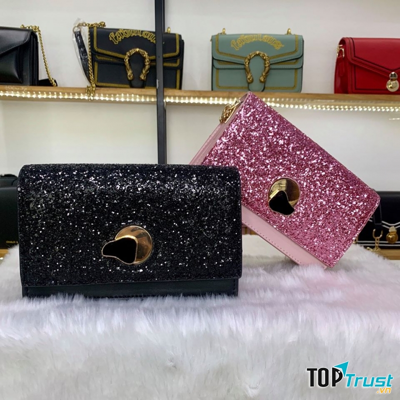 CHI SHOP (Pink Beauty)