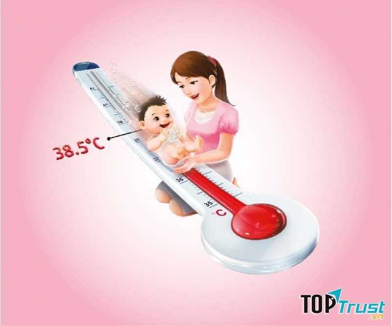 Chỉ sử dụng kháng sinh khi thật sự bị nhiễm khuẩn