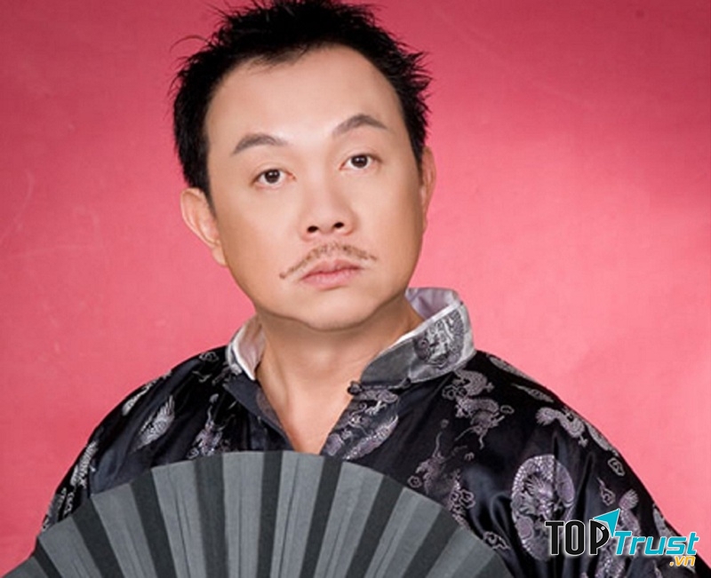 Nghệ sĩ hài Chí Tài