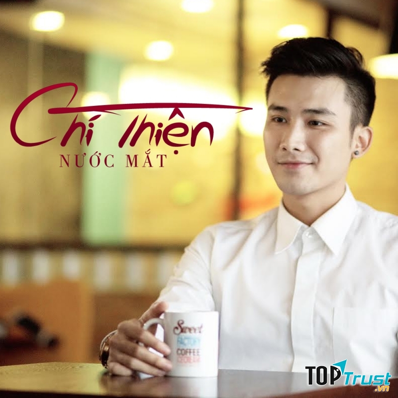 Soái ca sơ mi trắng