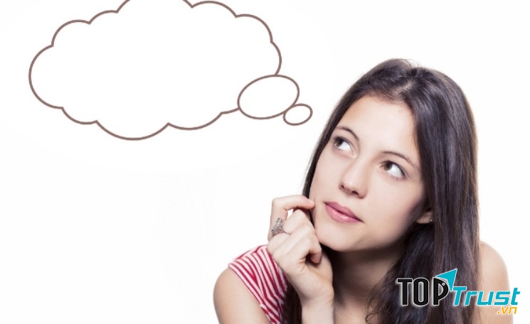 Chỉ tin vào trực giác của mình