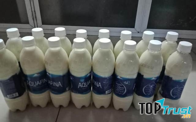 Chị Trinh - Thực Phẩm Sạch - Shop Online