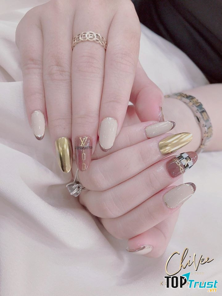 CHI VEE Nail Room