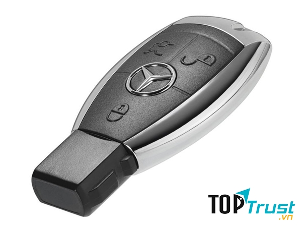 Chìa khóa thông minh (smartkey)