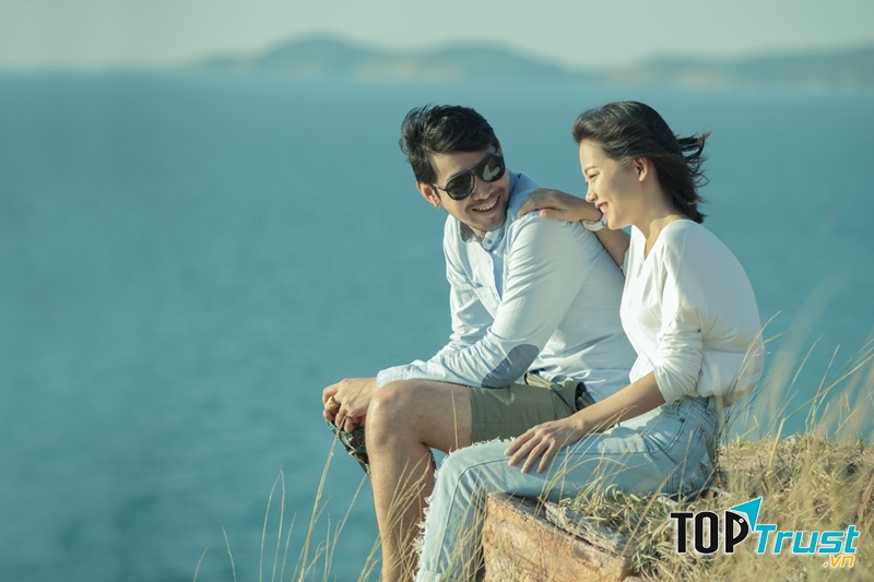 Hãy thẳng thắn chia sẻ suy nghĩ, nhu cầu với người ấy