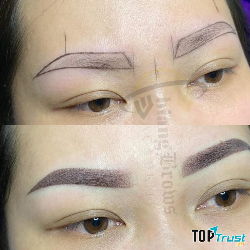Chiang BROWS