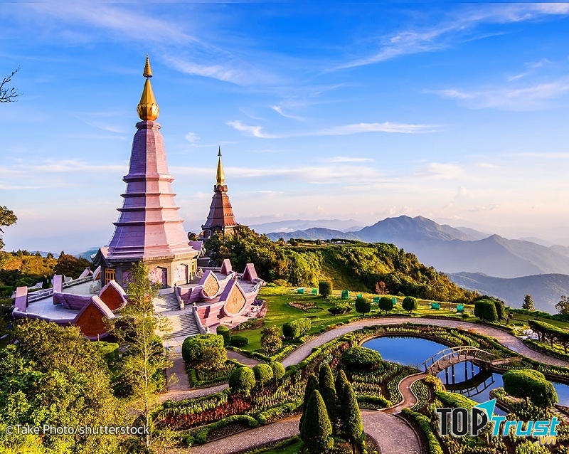 Chiang Mai