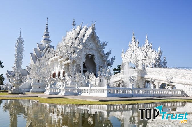 Chiang Mai - Thái Lan