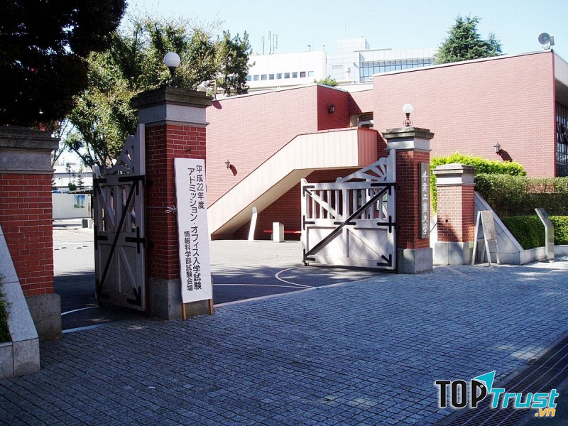 Trường Đại học Chiba