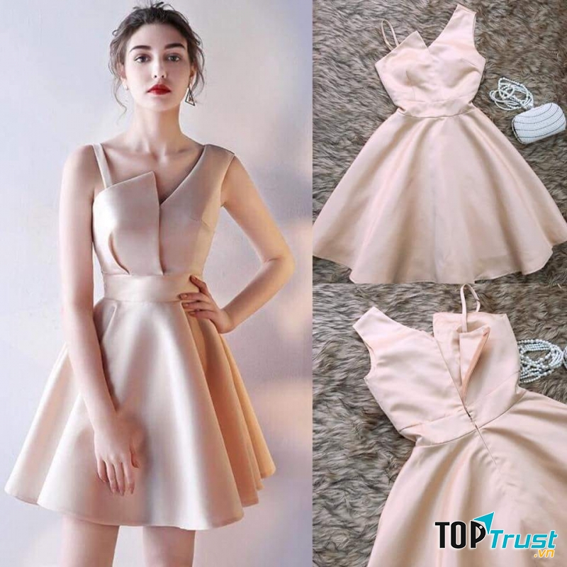 Váy dự tiệc sang trọng