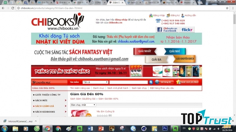 Chibooks.vn