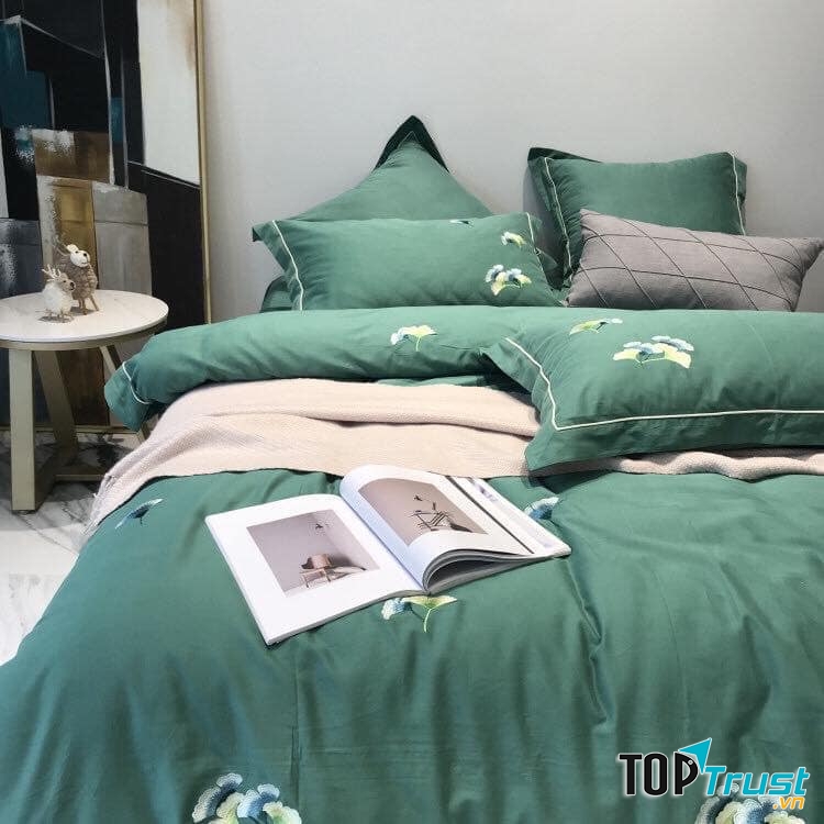 CHIC HOME Chăn Ga Gối