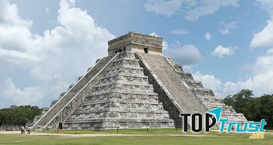 Chichen Itza