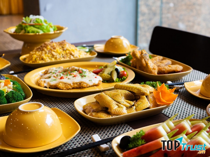 Chicken Fan - Lê Đức Thọ