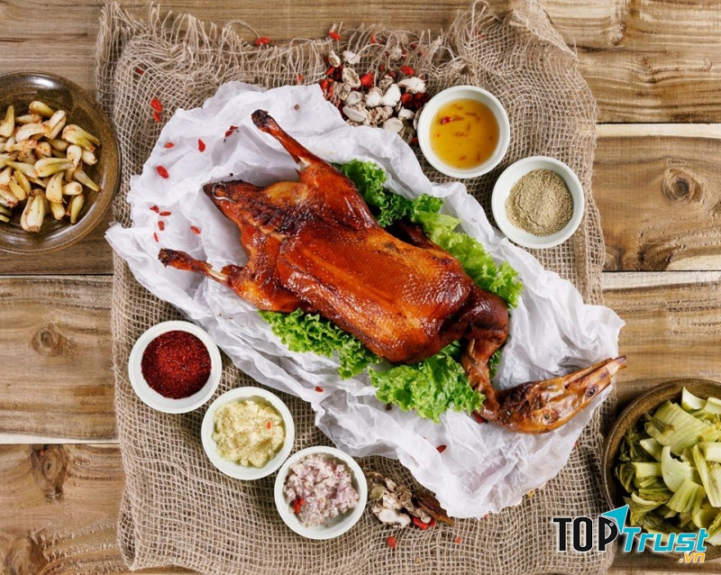 Chicken One – Cơm Gà Đệ Nhất