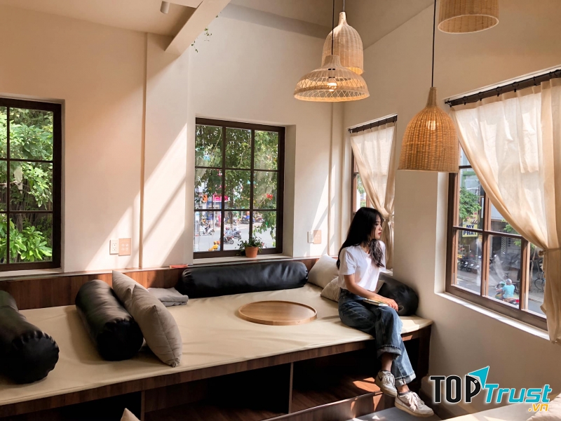 Chidori Coffee in Bed