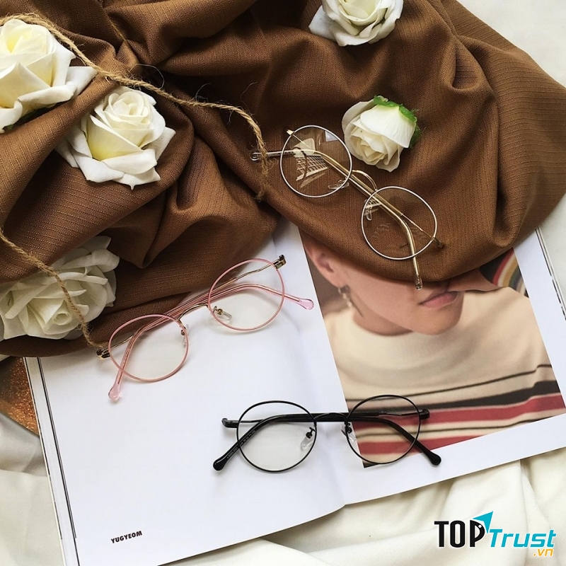 ChiDu Eyewear